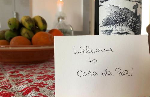 Casa da Paz - Foto 14