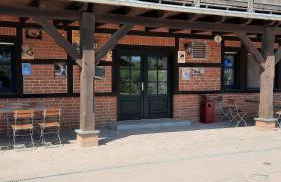 Schönermarker Pferdeparadies - Photo 1