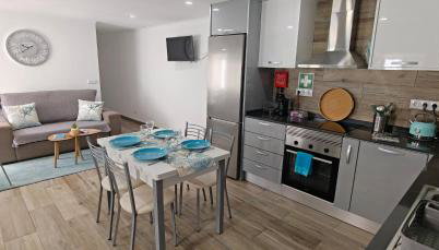 Casa da Avó Biza - Foto 5, stove, dishwasher, toaster