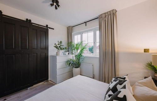 SleepLuxury ApartHOUSE - Foto 59