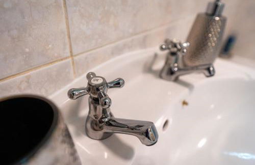 Luxury En-Suite Room 1 in Blewbury Oxfordshire - Foto 7