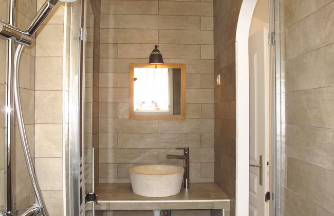 5 bedroom House in Carqueiranne with private pool and garden - Photo 19