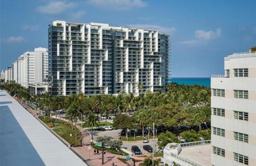 Hotel Miami Beach Convention Center - Foto 41