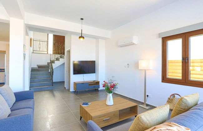 Villa Salina in Malatya - Foto 19