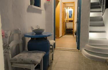 Rustic House Archangelos - Foto 12