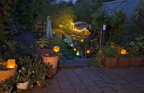 Pension Entenhausen - Foto 40