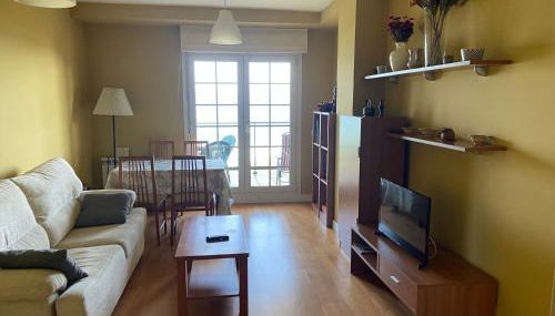 apartamentos beach langosteira 2 - Foto 5