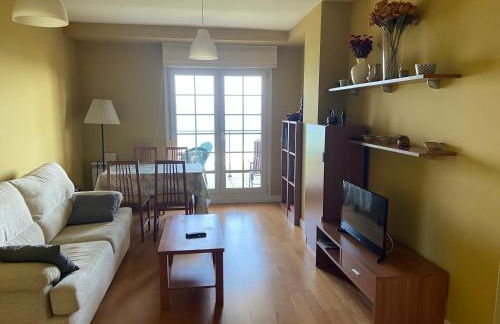 apartamentos beach langosteira 2 - Foto 5