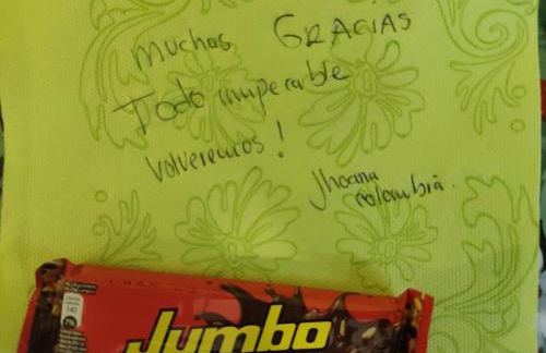 2 LOFTS guest house - Foto 32