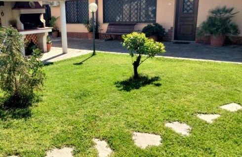 ZÍ MARIO Suite degli Ospiti - Roma Ostia Antica - Foto 1