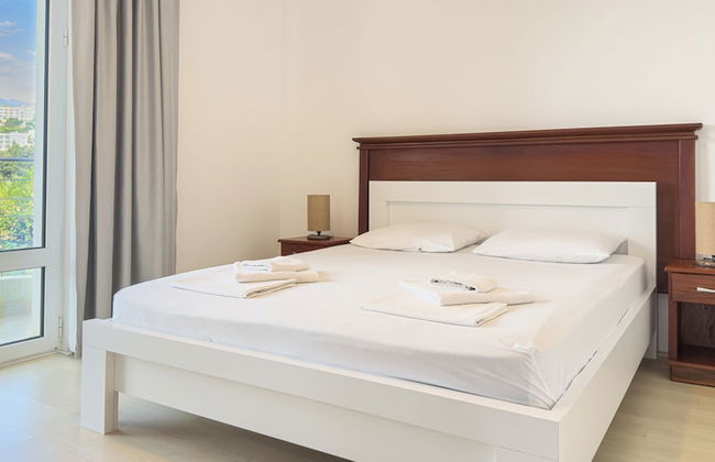 Open Sea Apartments - Foto 21