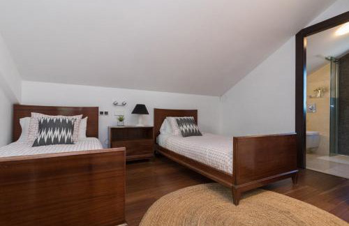 El Soto de Sojuela Luxury Chalet, Golf&Bosque - Foto 38