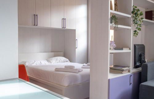 Casa Moro, monolocale moderno nel centro storico - Foto 1