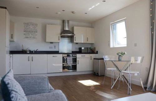 Top-Floor Penthouse with Panoramic Views - Foto 7