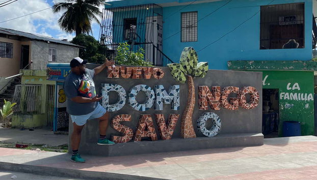 Welcome to Nuevo Domingo Savio!