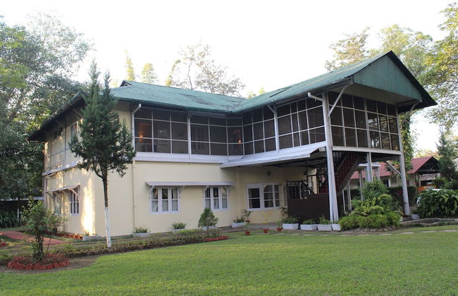 Chowkidinghee Heritage Chang Bungalow - Foto 1