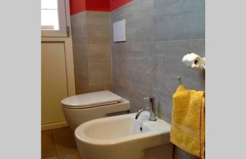 Attico Incerpi, terrazza sui tetti di Montecatini Terme - Foto 20