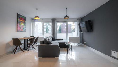 My Apartment im Bremer Viertel - Foto 2