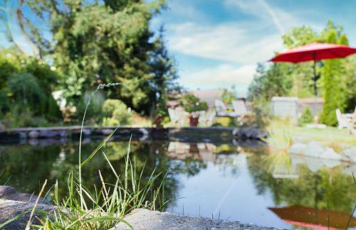 Gasthaus Benke, Fachwerkhaus in Westfalen - Foto 76