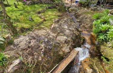 Casa 7 - Vila do Biribiri - Foto 5