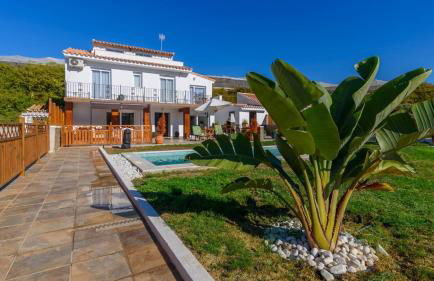 Villa Matella Vélez-Málaga by Ruralidays - Photo 26