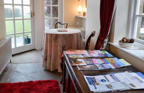 White Rose Cottage - Foto 7