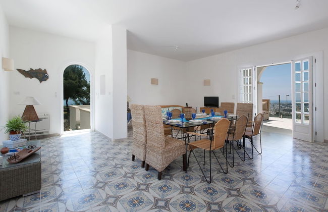 La Perla Bianca by LoveSud - Foto 12