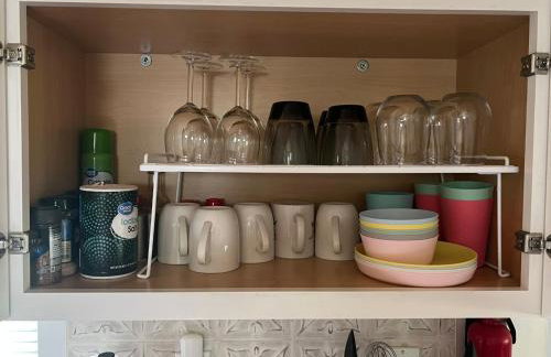 Marias Tropical Tiny Barn a Farm Stay Near Miami & Florida Keys - Foto 16