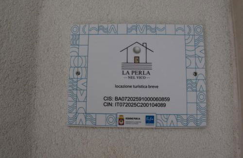 La Perla nel Vico - Foto 42