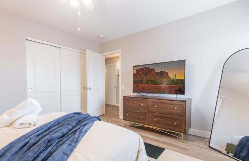 Scottsdale Paradise Poolside with Hot Tub & Gym - Foto 31