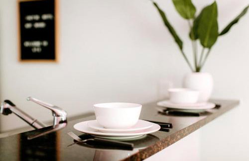 Neon Cool with Pool Clarksville by DT FREE PARKING - Foto 35