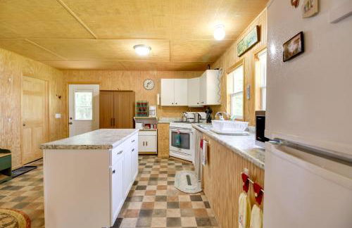 Pet-Friendly Cook Vacation Rental on Battle Lake! - Foto 12