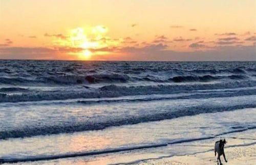 Sea Breeze Holiday Chalet - Foto 16