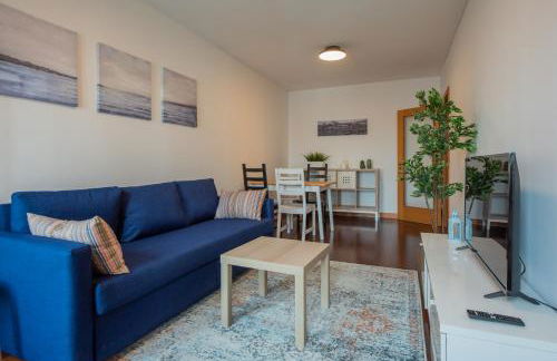 Porto Metro-At-Home Apartment - Foto 21