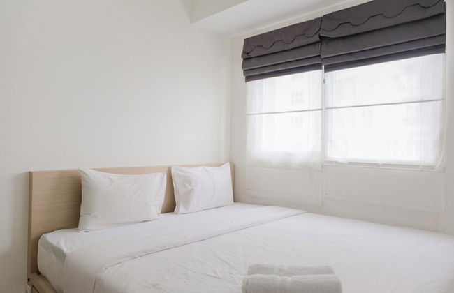 Elegant 1BR Apartment at Casa De Parco near AEON Mall - Foto 3