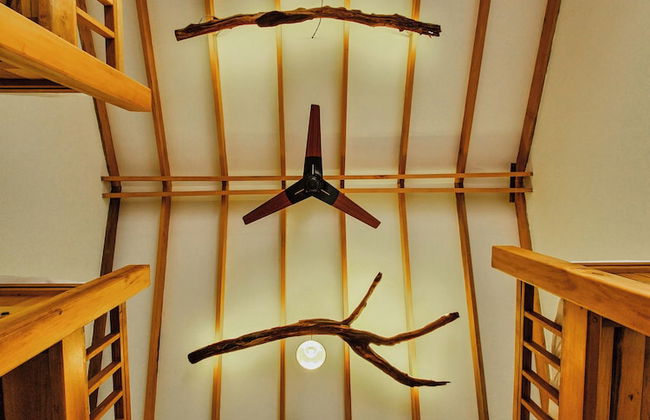 PIDA COFFEE FARM LODGE - Photo 10