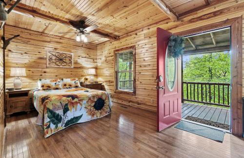 Nature's View Retreat Serenity and Splendor - Foto 35