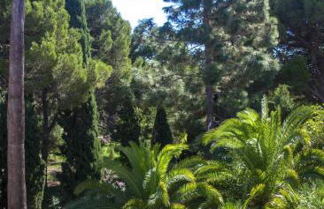 Villa Altozano with pool, barbeque, large garden, and fantastic sea views - Foto 16