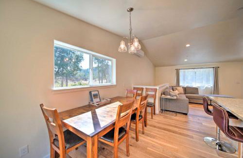 River Acres Retreat with Grill and River Access! - Foto 9