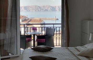 Beautyful sea view 6 luxury studio Danijela - Foto 57