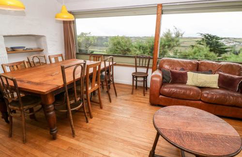 Porth Farm Annexe - Foto 8