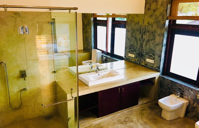 8 Plus Villa - Photo 18