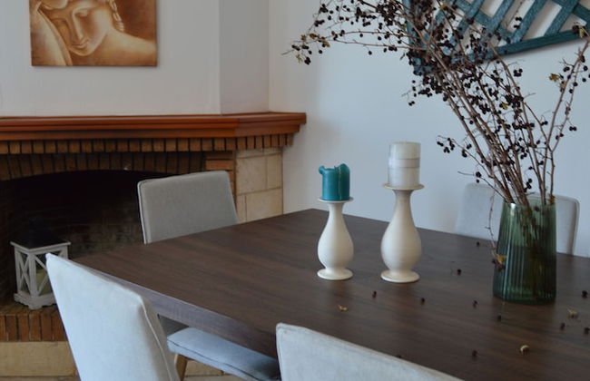 Akti Posidonos - Foto 1