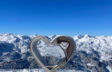 Chalet les Lurins - Foto 44