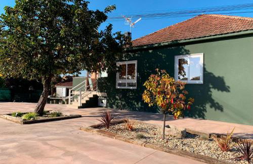 A Casa da Carminha, Ribeira Sacra - Foto 3