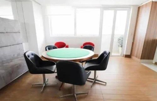 Flat Luxo Jardim Goiás - Foto 25