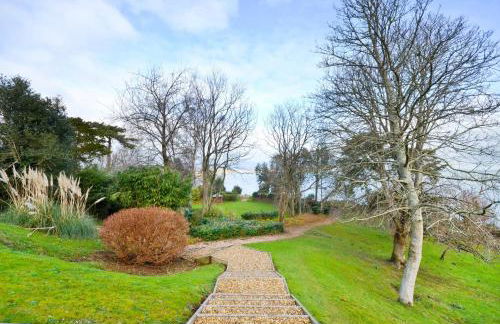 Shanklin Stunning Sea Views - Foto 22