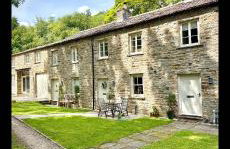 River Dance Cottage, Aysgarth - Foto 49