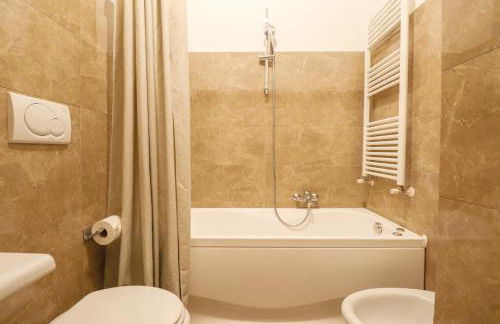 Olimpico Chic Home - Free Parking, Balcony, AC, Wi-Fi - Foto 3