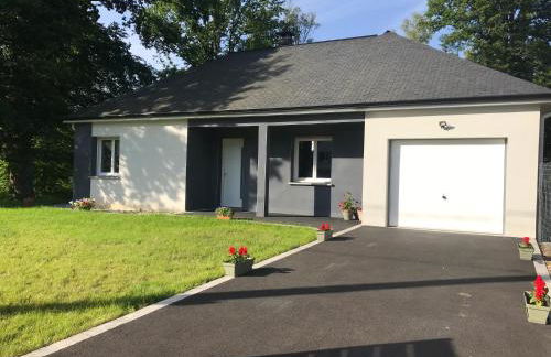 Gite des 2 chênes entre Avenue verte, Lacs, Piscine et Casino - Foto 26